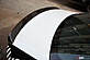 Спойлер на крышку багажника Audi A4 B8 S4 / S-LIne Telson A4 B8-S Carbon  -- Фотография  №2 | by vonard-tuning